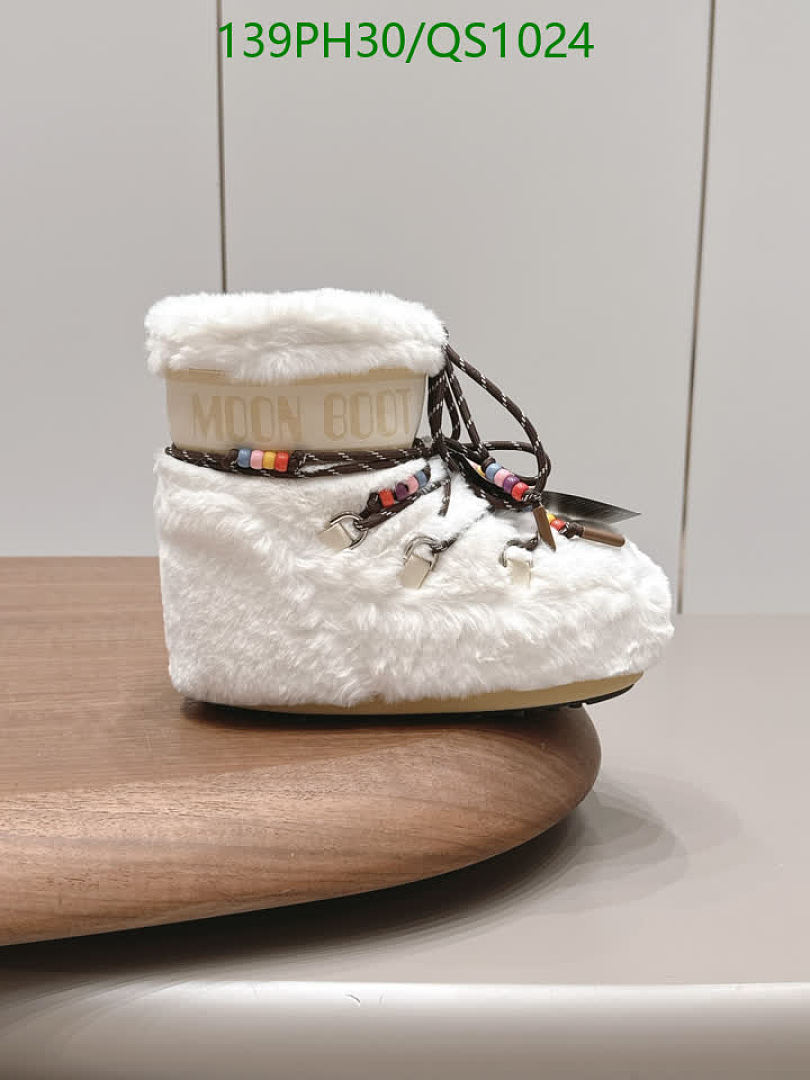 Boots-Women Shoes Code: QS1024 $: 139USD