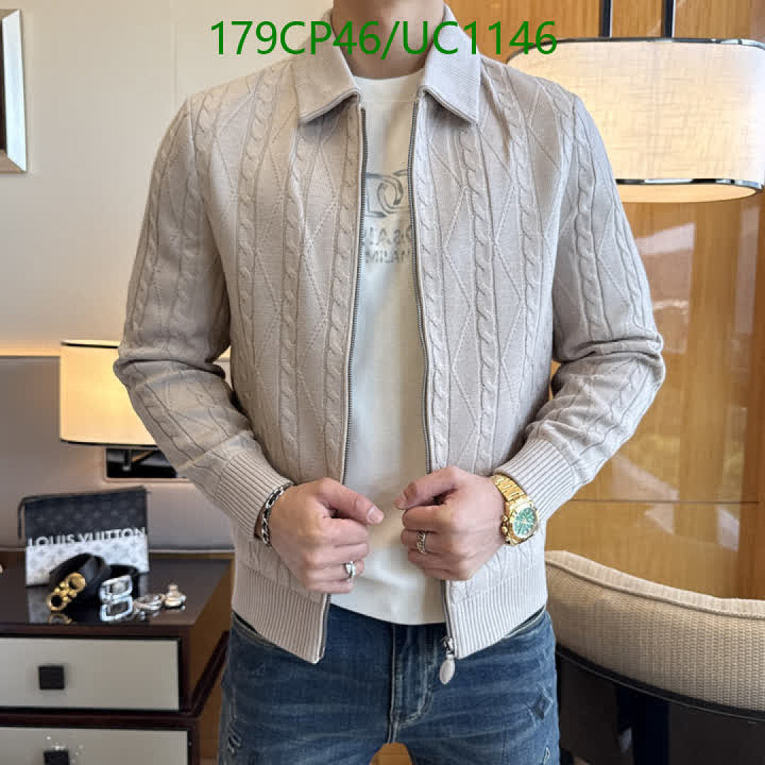 Loro Piana-Clothing Code: UC1146 $: 179USD
