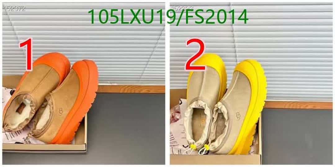 UGG-Women Shoes Code: FS2014 $: 105USD