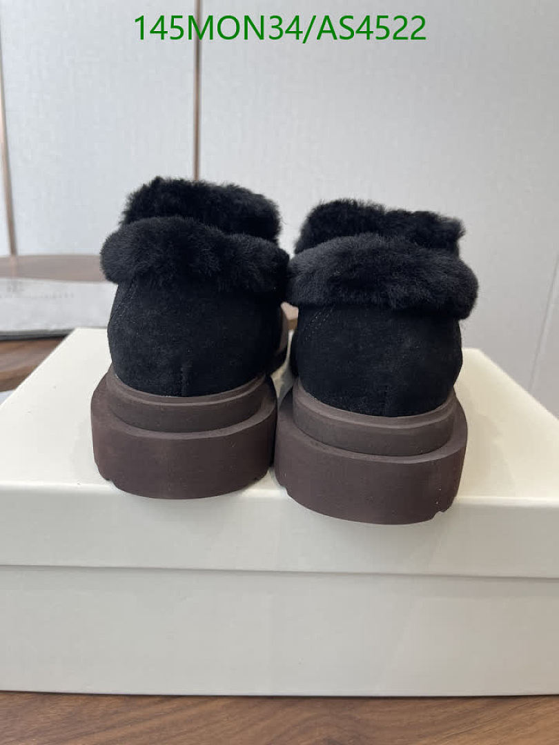 Brunello Cucinelli-Women Shoes Code: AS4522 $: 145USD