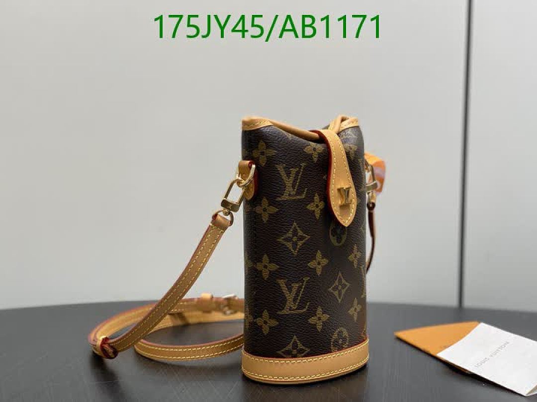 LV-BagsMirror Quality Code: AB1171 $: 175USD
