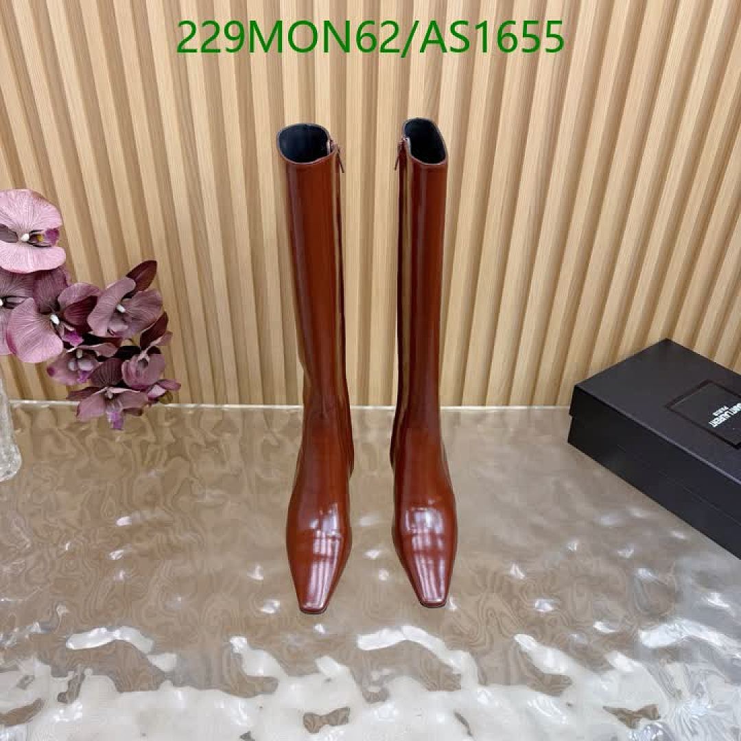 YSL-Women Shoes Code: AS1655 $: 229USD