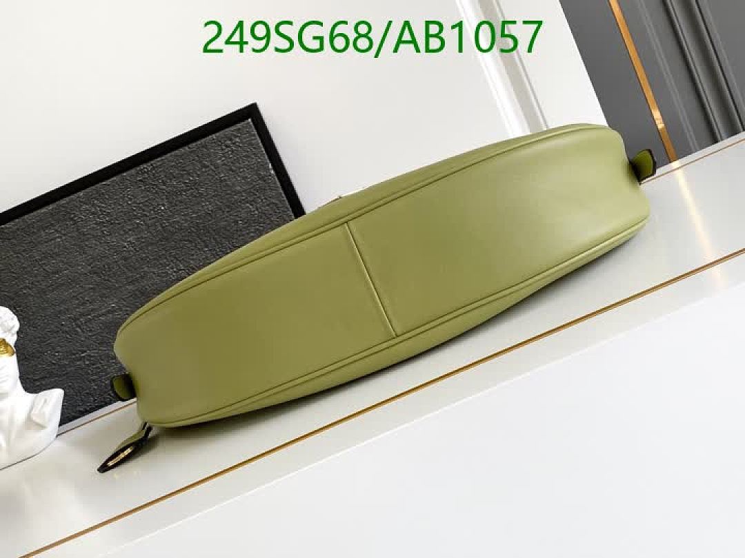 Prada-BagsMirror Quality Code: AB1057 $: 249USD