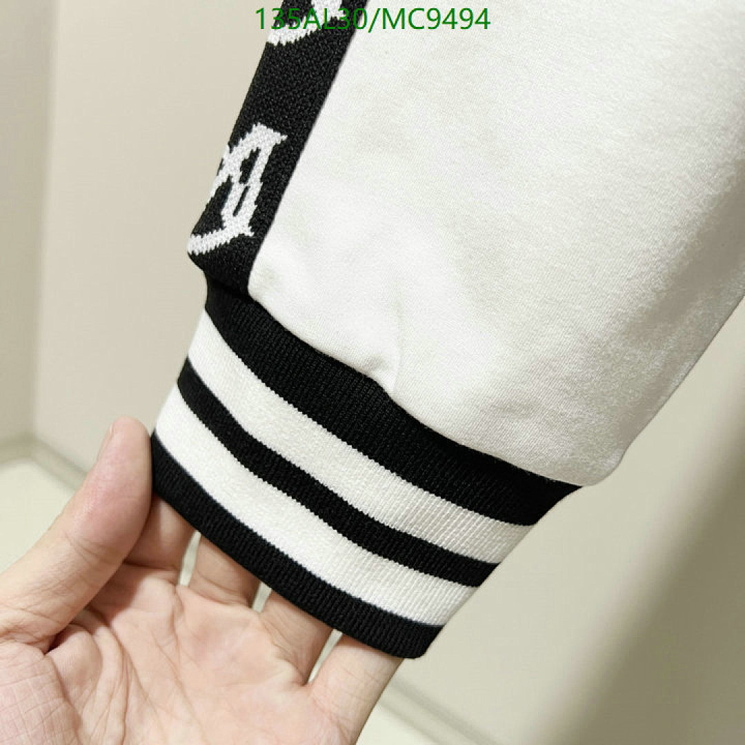 Moncler-Clothing Code: MC9494 $: 135USD