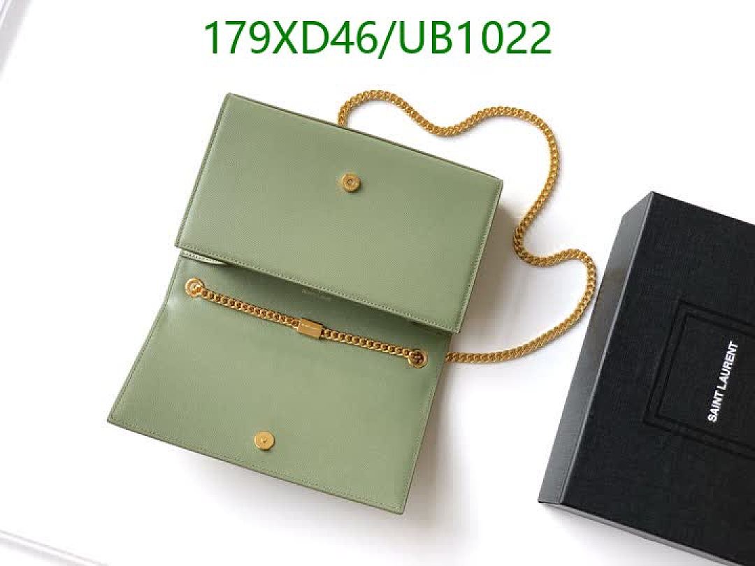 YSL-BagsMirror Quality Code: UB1022 $: 179USD