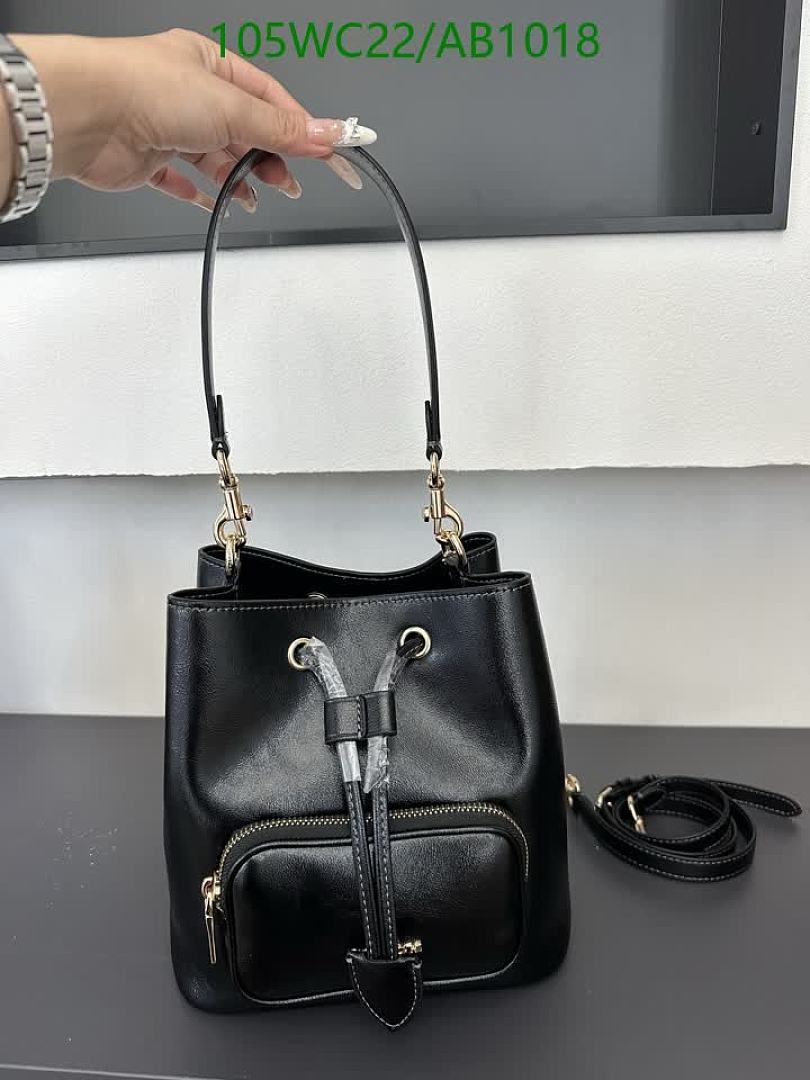 Coach-Bags4A Quality Code: AB1018 $: 105USD
