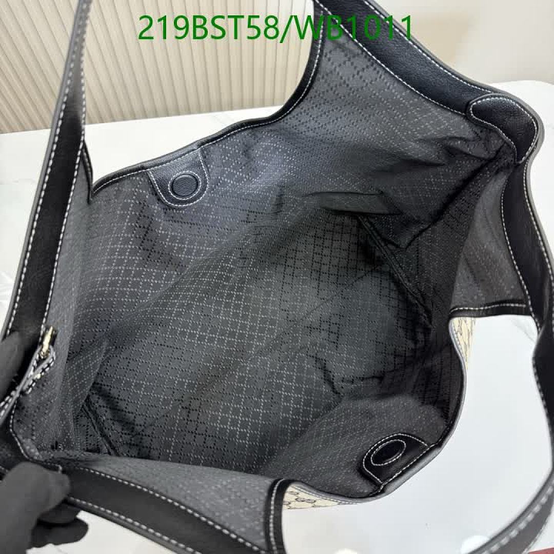 Gucci-BagsMirror Quality Code: WB1011 $: 219USD