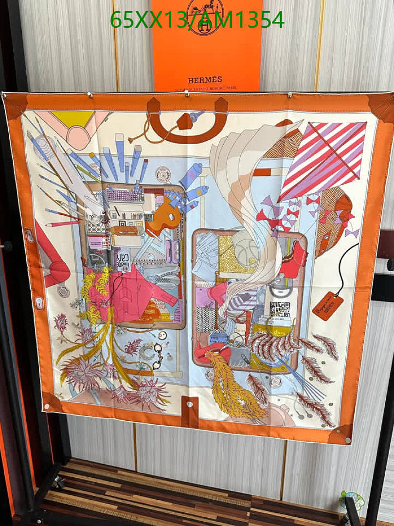 Hermes-Scarves Code: AM1354 $: 65USD