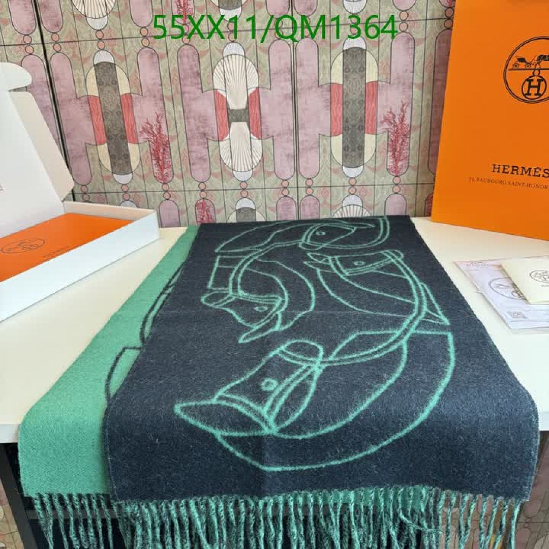 Hermes-Scarves Code: QM1364 $: 55USD