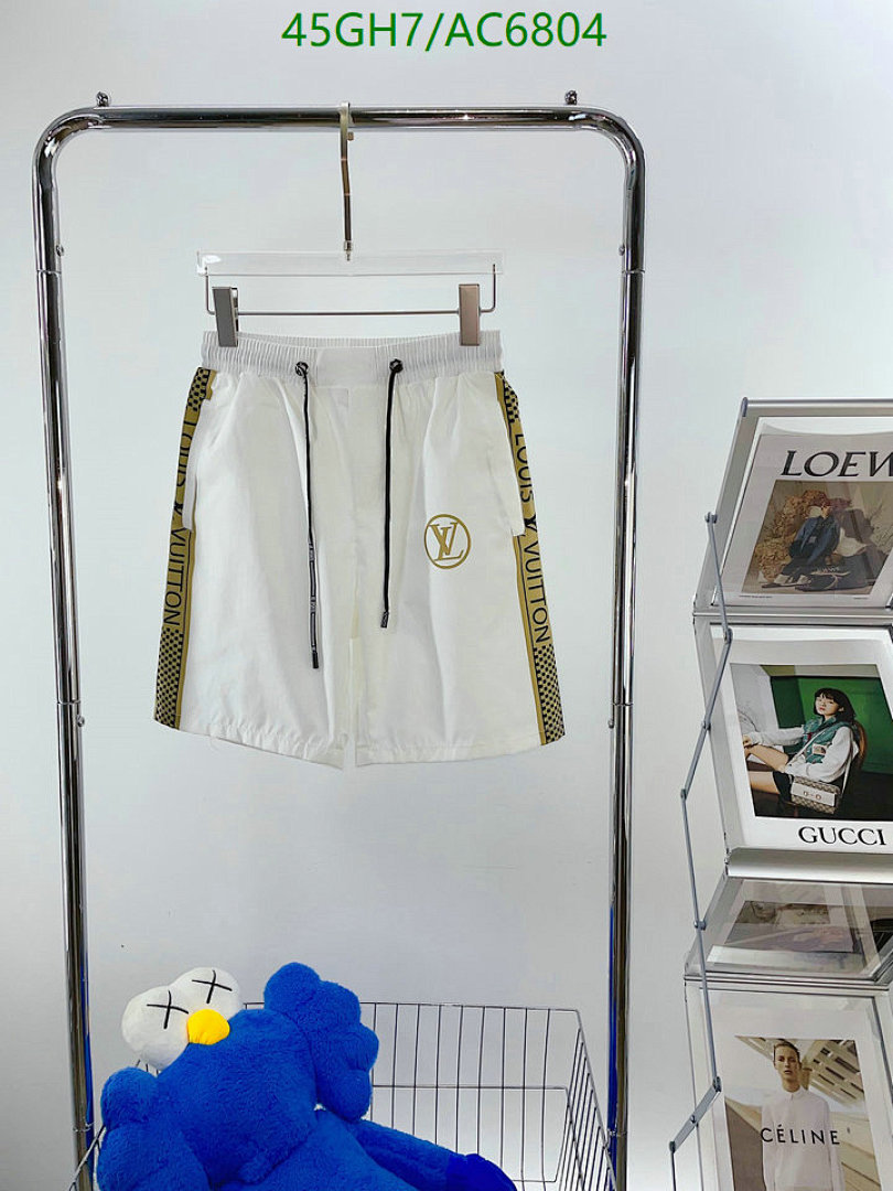 LV-Clothing Code: AC6804 $: 45USD