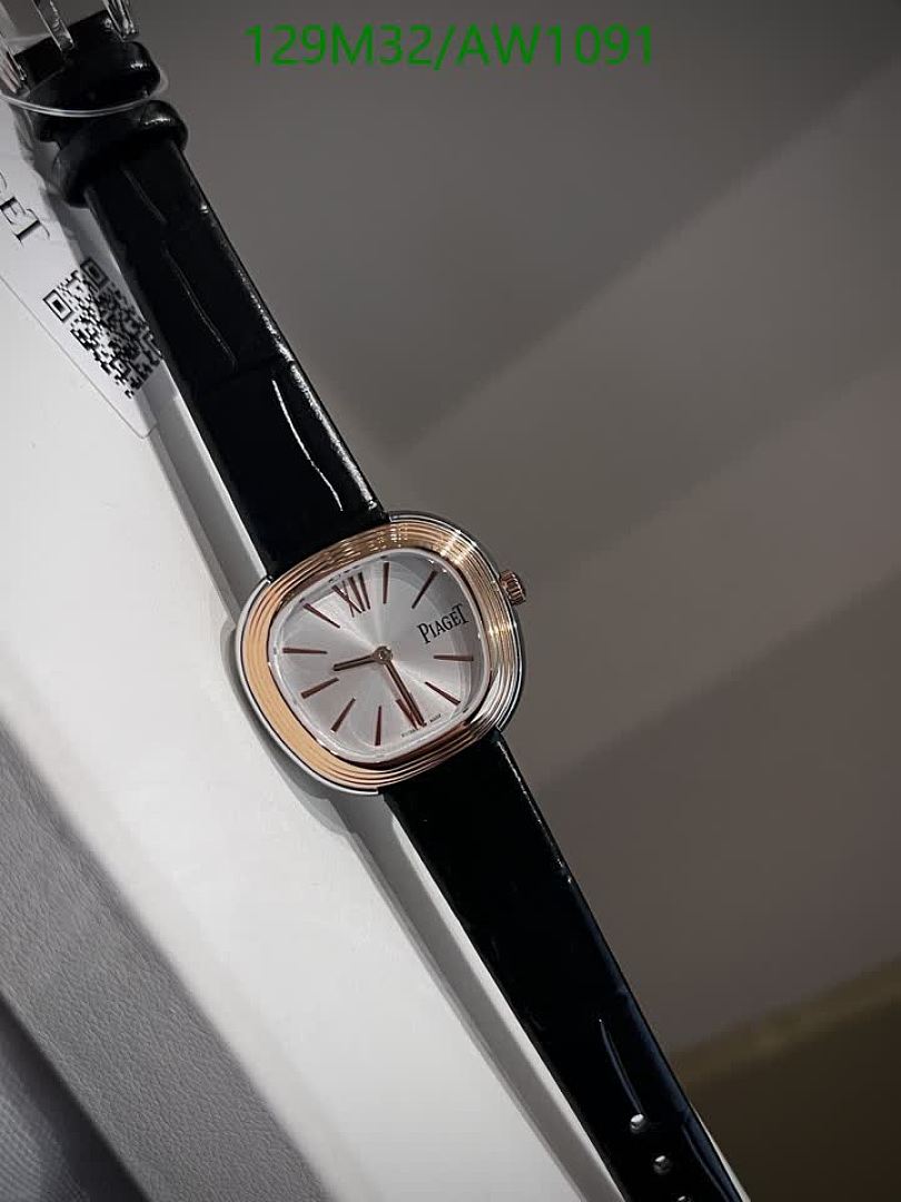 Piaget-Watches4A Quality Code: AW1091 $: 129USD