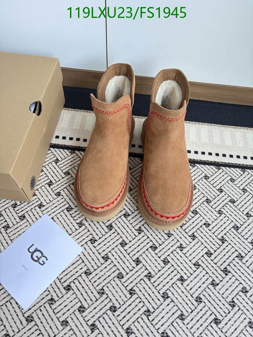 UGG-Women Shoes Code: FS1945 $: 119USD