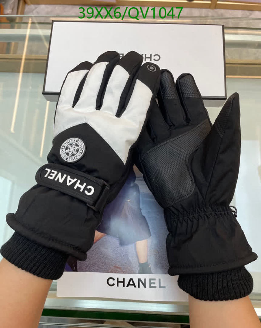 Chanel-Gloves Code: QV1047 $: 39USD