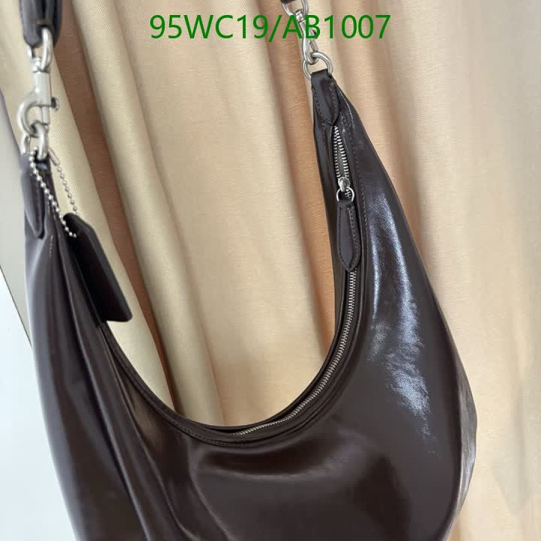 Coach-Bags4A Quality Code: AB1007 $: 95USD