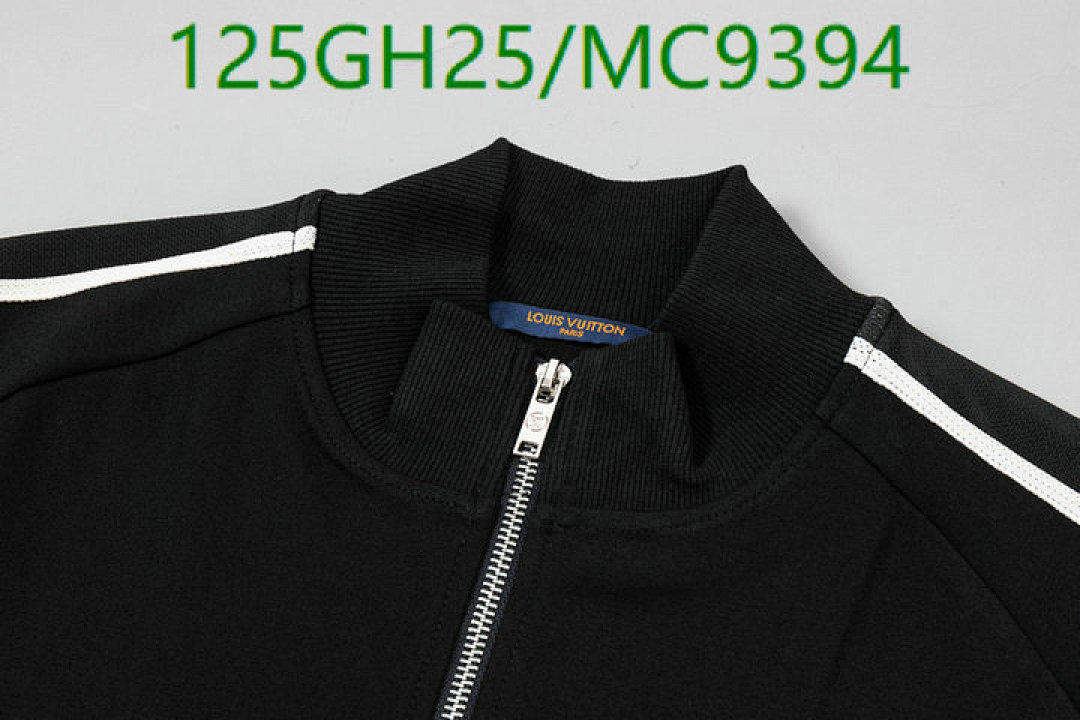 LV-Clothing Code: MC9394 $: 125USD