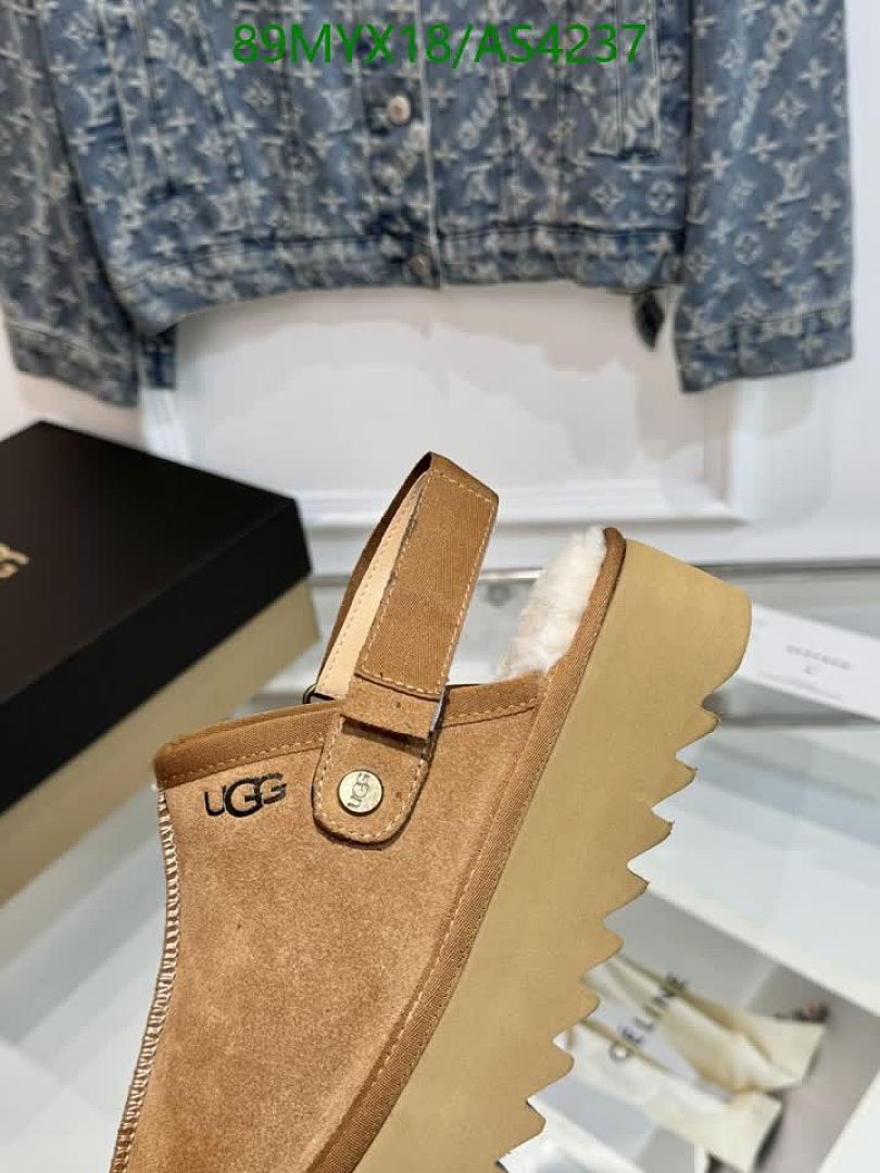 UGG-Women Shoes Code: AS4237 $: 89USD