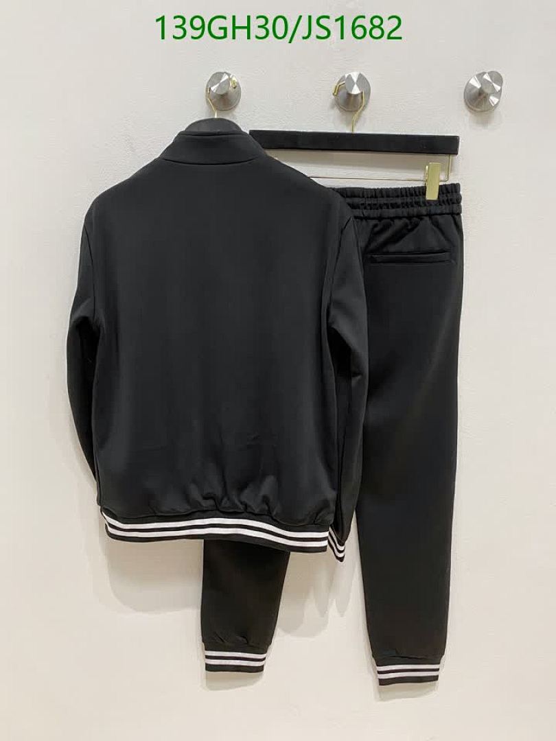 LV-Clothing Code: JS1682 $: 139USD
