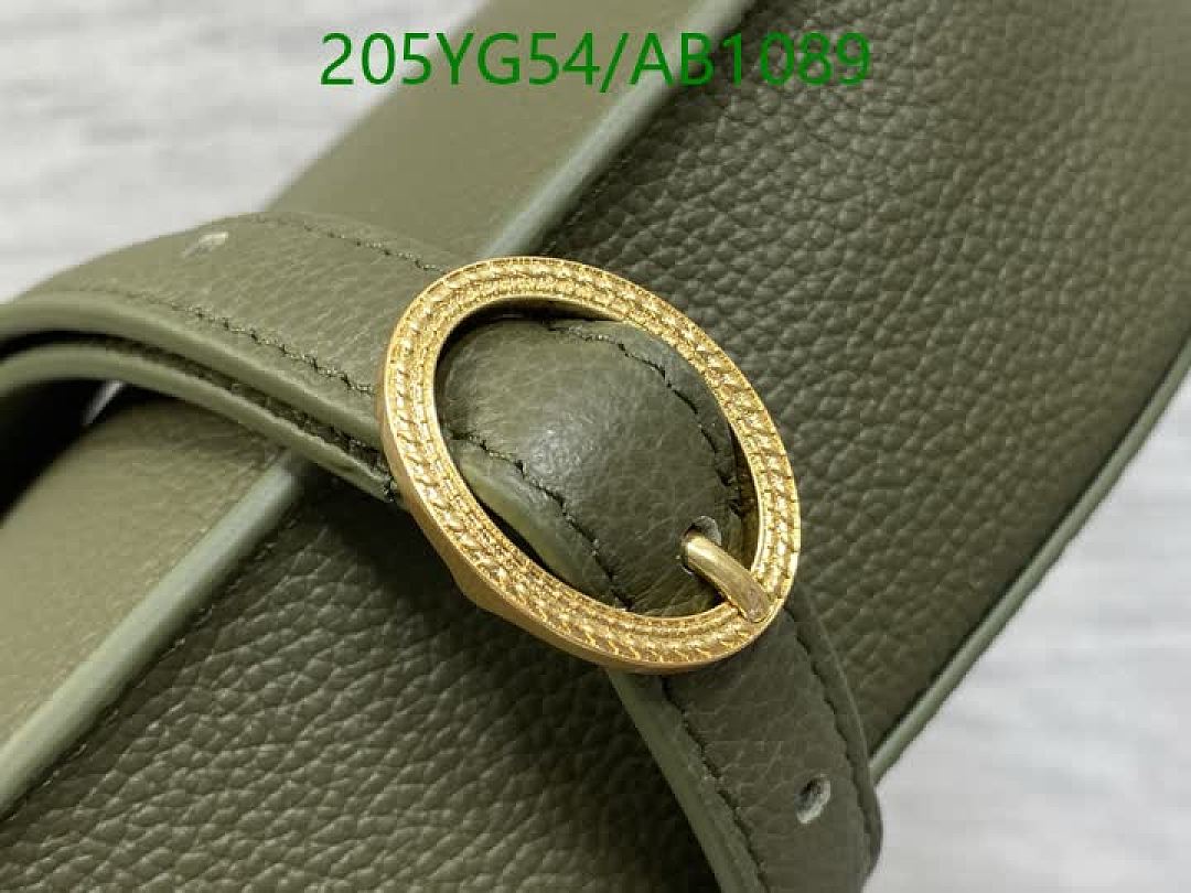 Dior-BagsMirror Quality Code: AB1089 $: 205USD