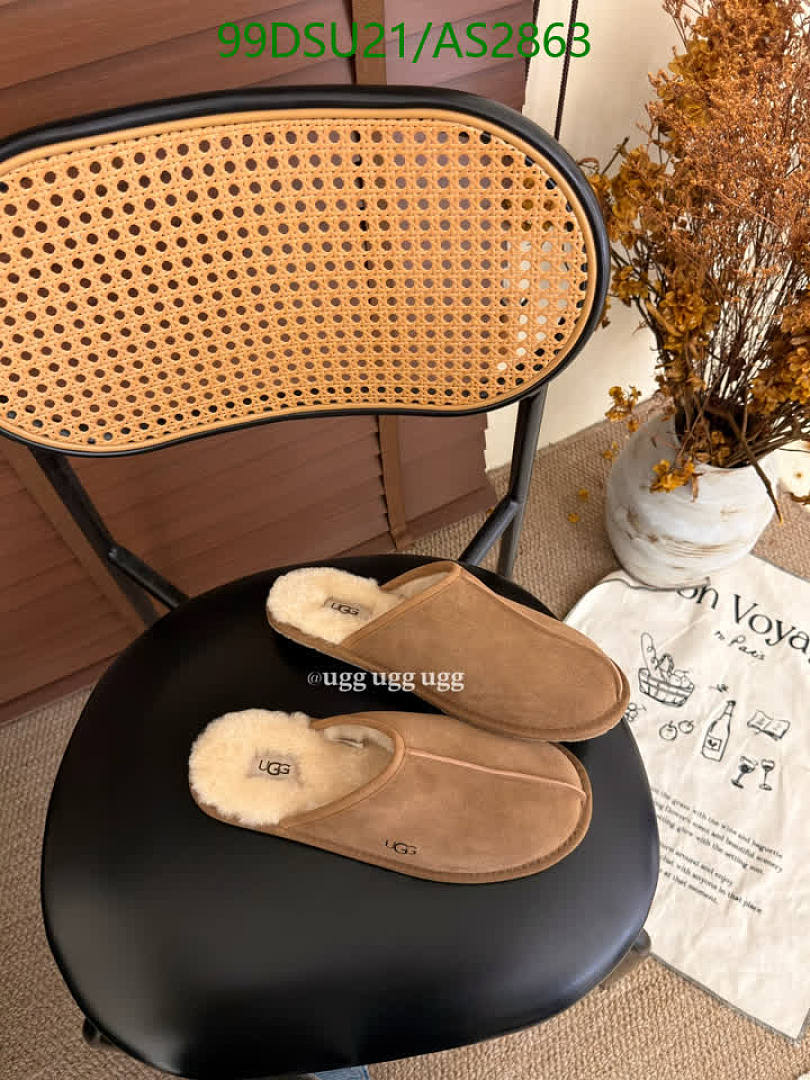 UGG-Men shoes Code: AS2863 $: 99USD