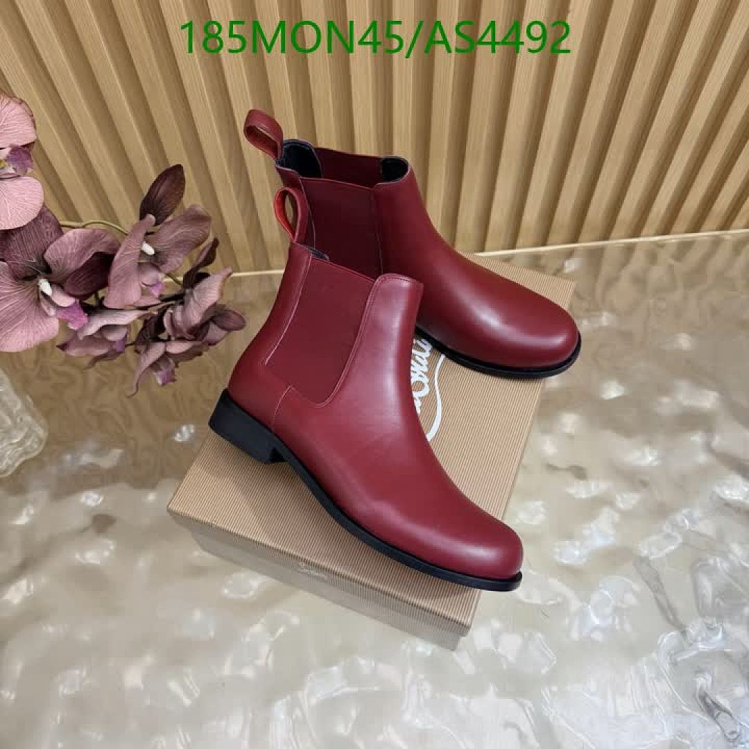 Christian Louboutin-Women Shoes Code: AS4492 $: 185USD
