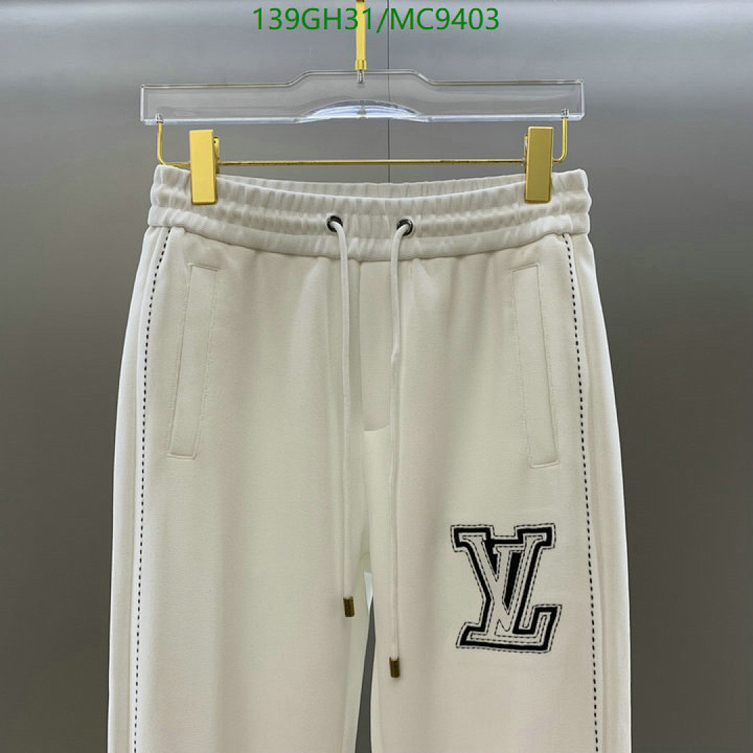LV-Clothing Code: MC9403 $: 139USD