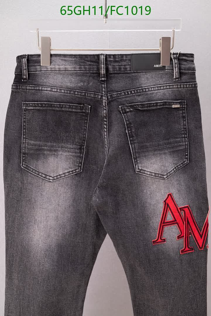 Amiri-Clothing Code: FC1019 $: 65USD