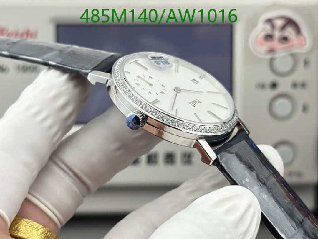 Piaget-WatchesMirror Quality Code: AW1016 $: 485USD
