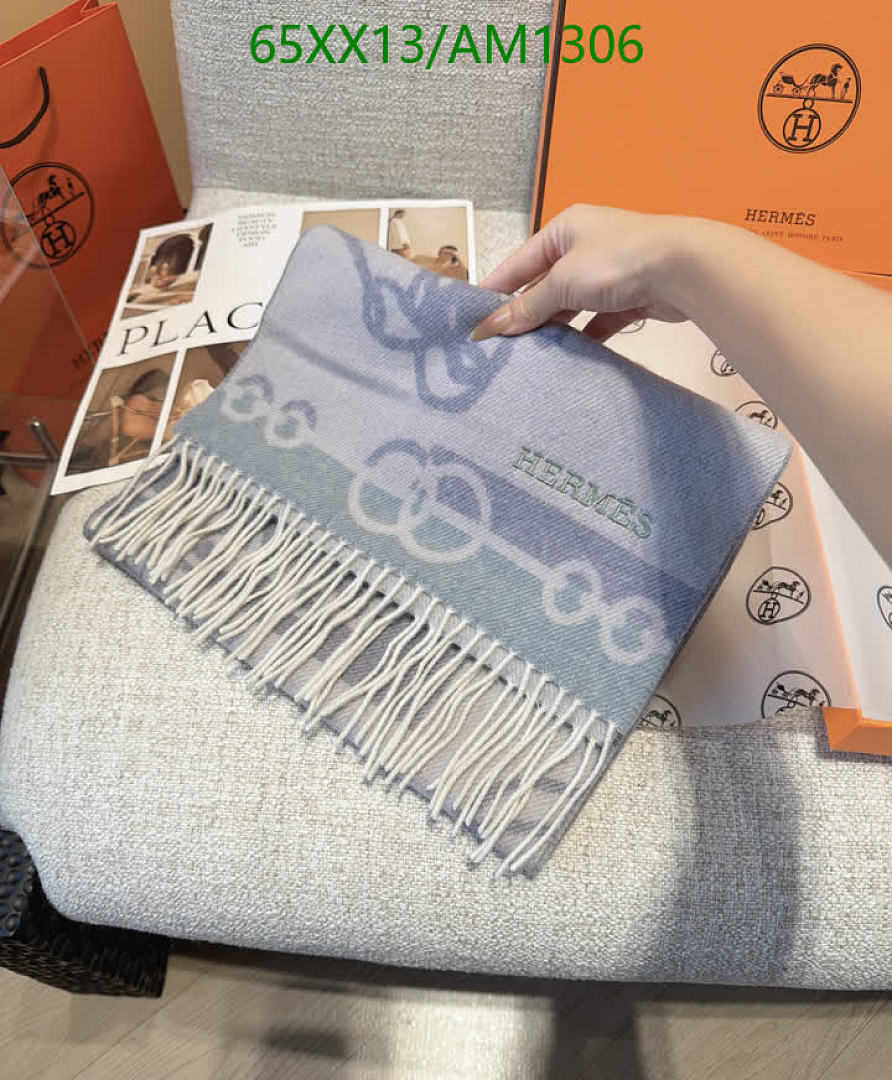 Hermes-Scarves Code: AM1306 $: 65USD