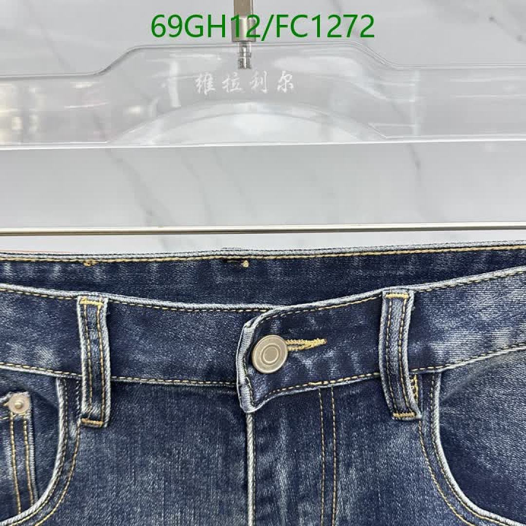 Ralph Lauren-Clothing Code: FC1272 $: 69USD