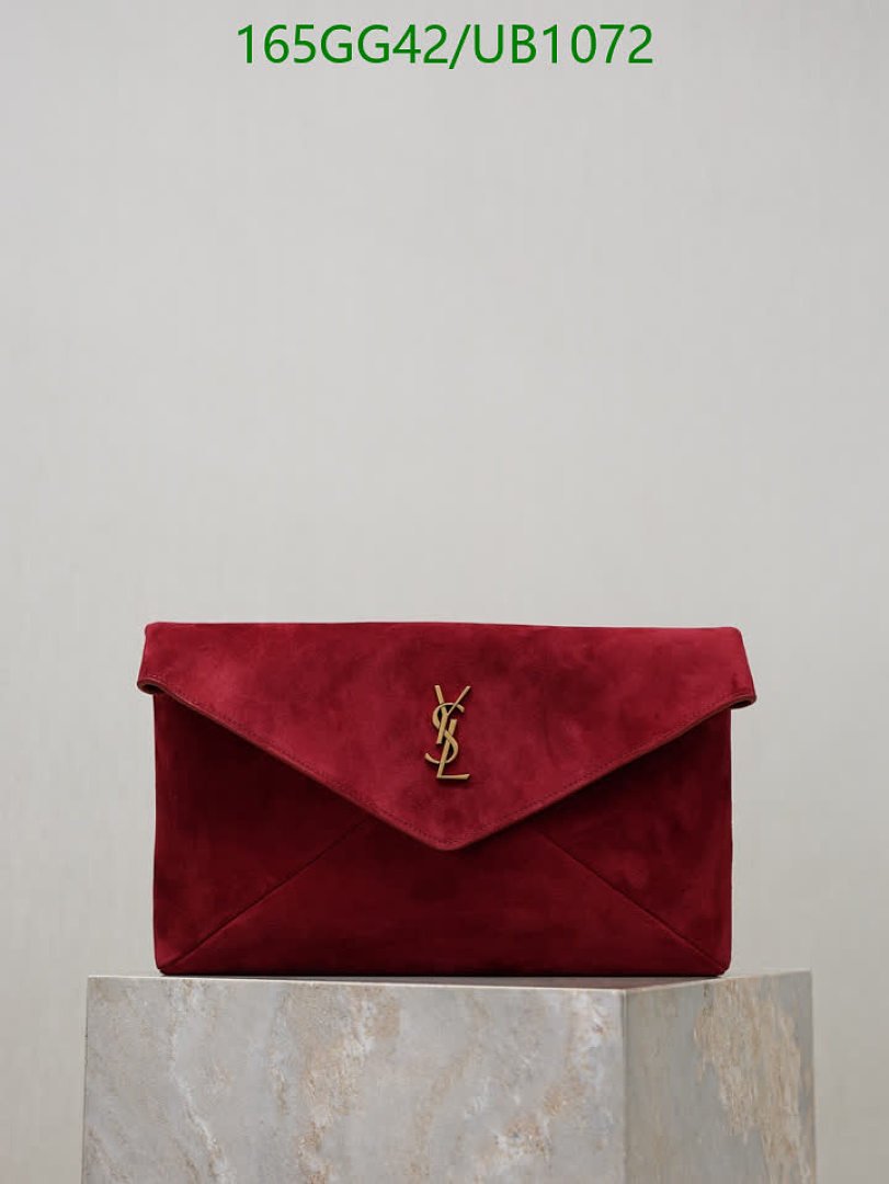 YSL-BagsMirror Quality Code: UB1072 $: 165USD