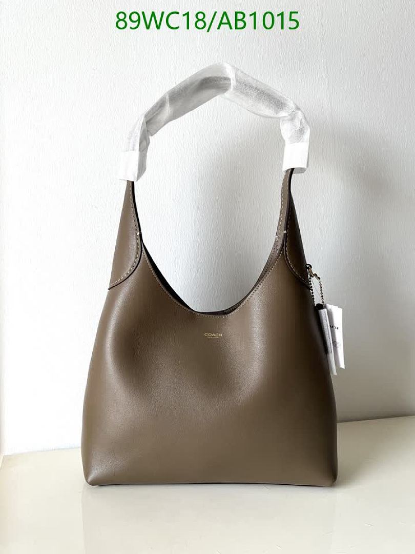 Coach-Bags4A Quality Code: AB1015 $: 89USD