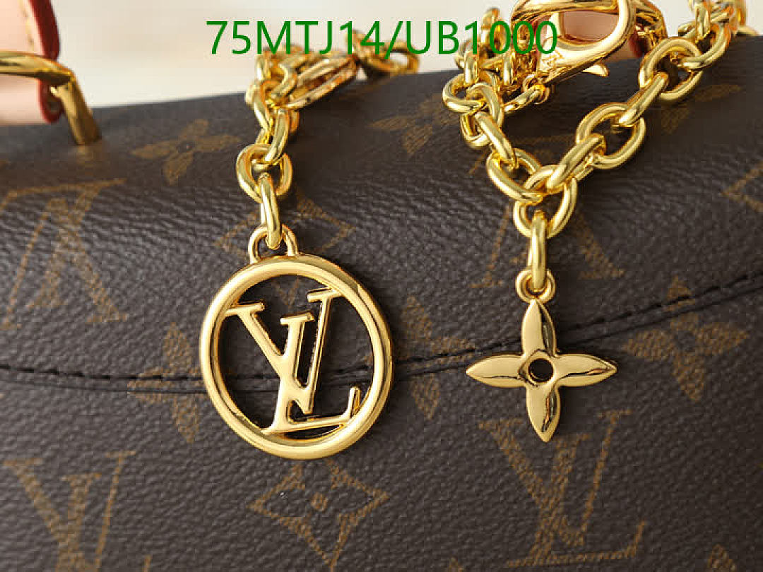 LV-Bags4A Quality Code: UB1000 $: 75USD