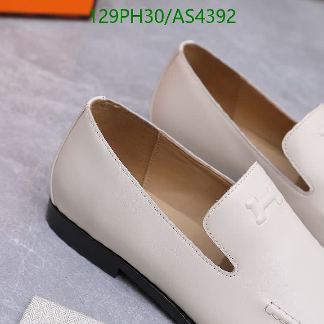 Hermes-Women Shoes Code: AS4392 $: 129USD