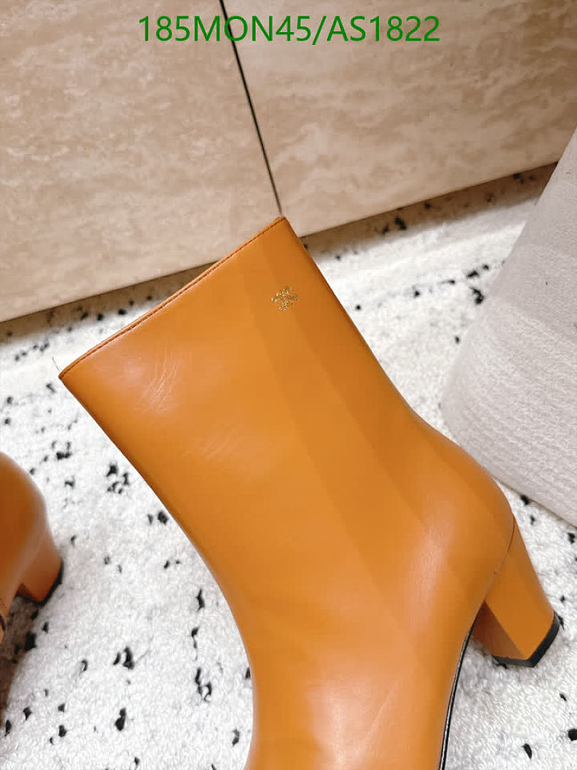 Celine-Women Shoes Code: AS1822 $: 185USD