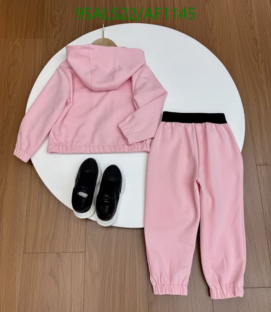 Miu Miu-Clothing（Kids） Code: AF1145 $: 95USD