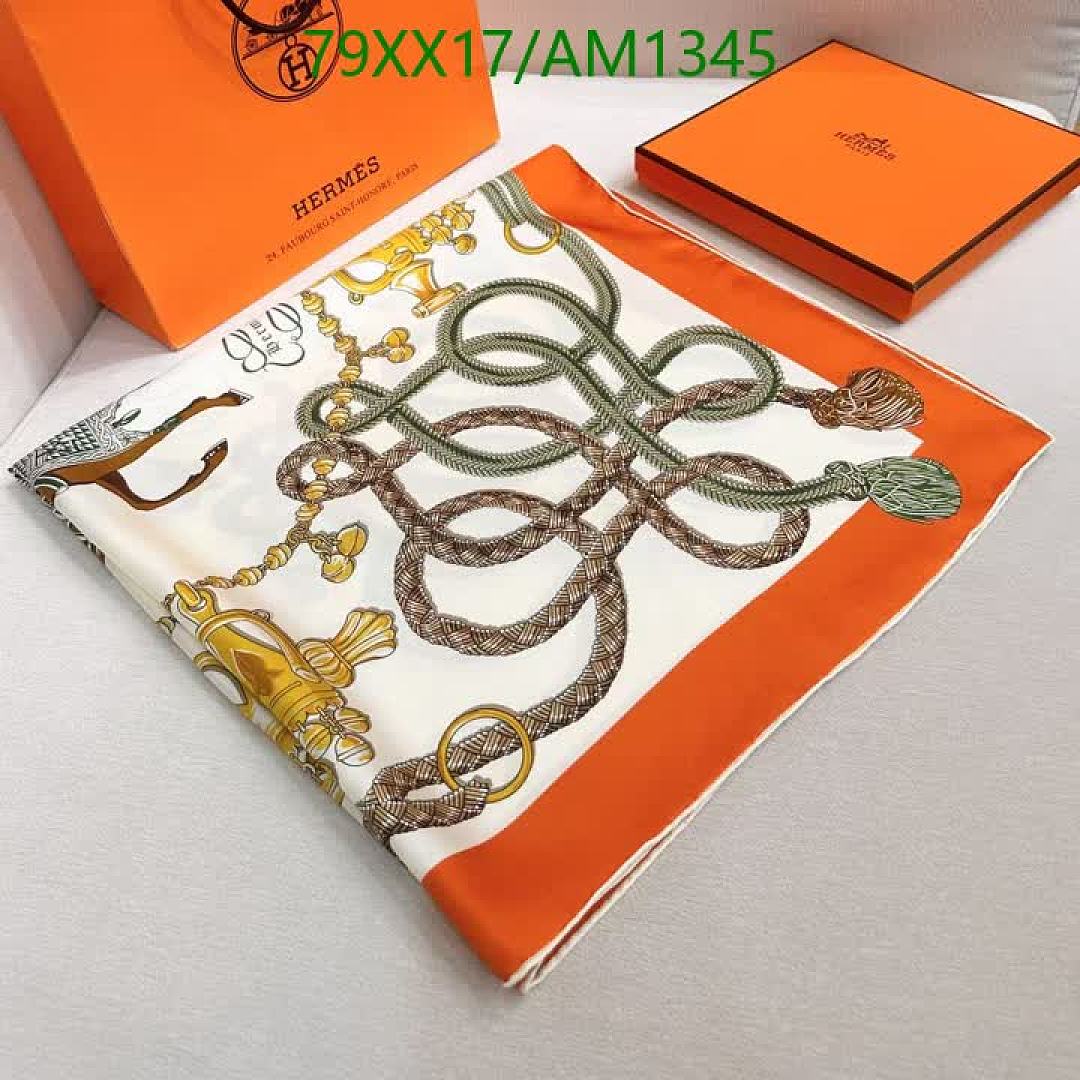 Hermes-Scarves Code: AM1345 $: 79USD