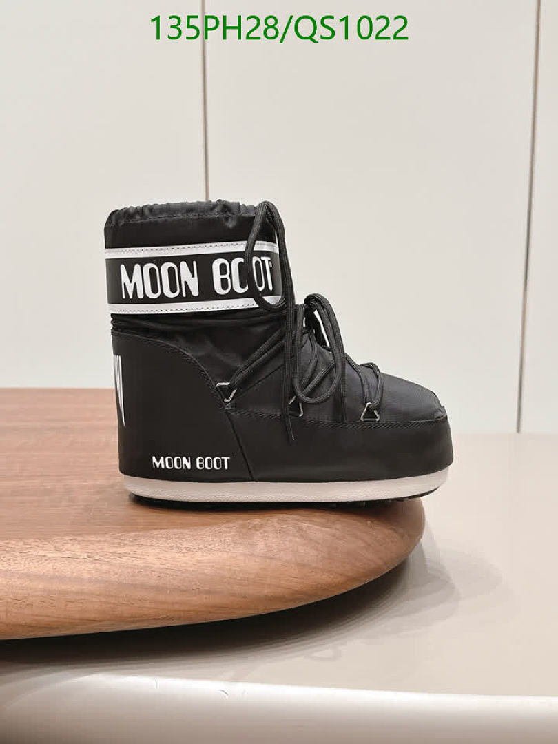Moon Boot-Women Shoes Code: QS1022 $: 135USD
