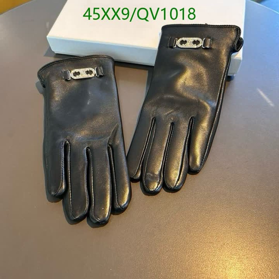 Celine-Gloves Code: QV1018 $: 45USD