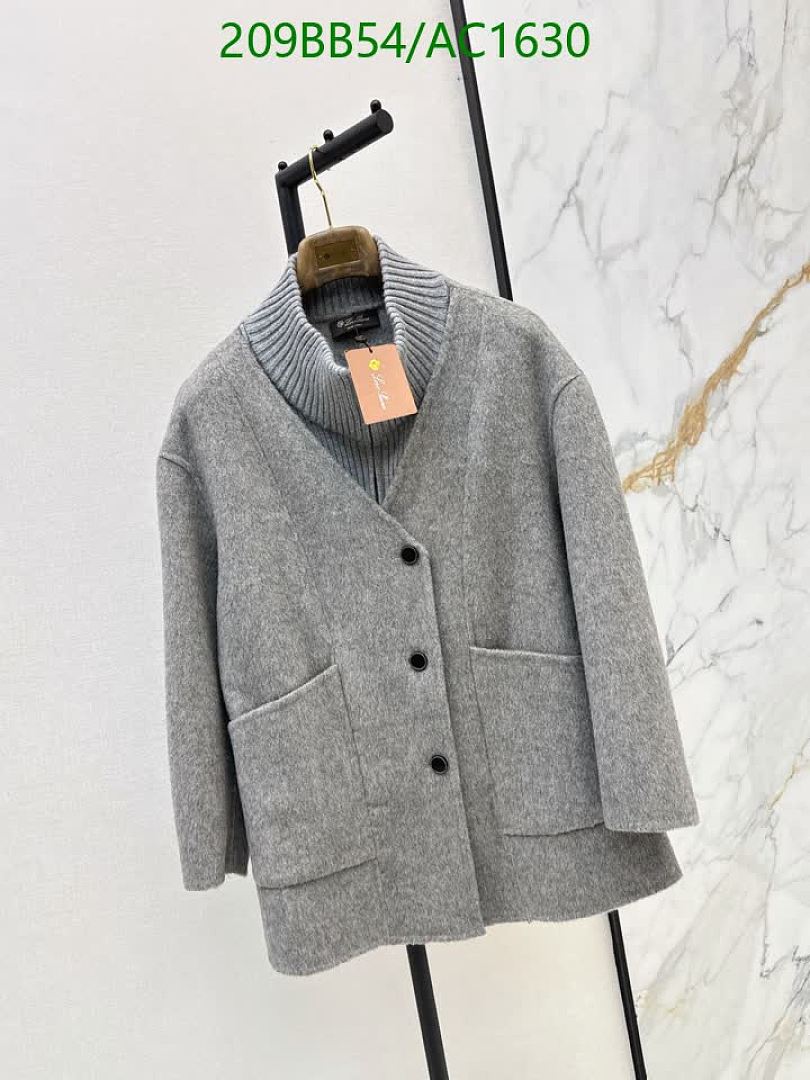 Loro Piana-Clothing Code: AC1630 $: 209USD