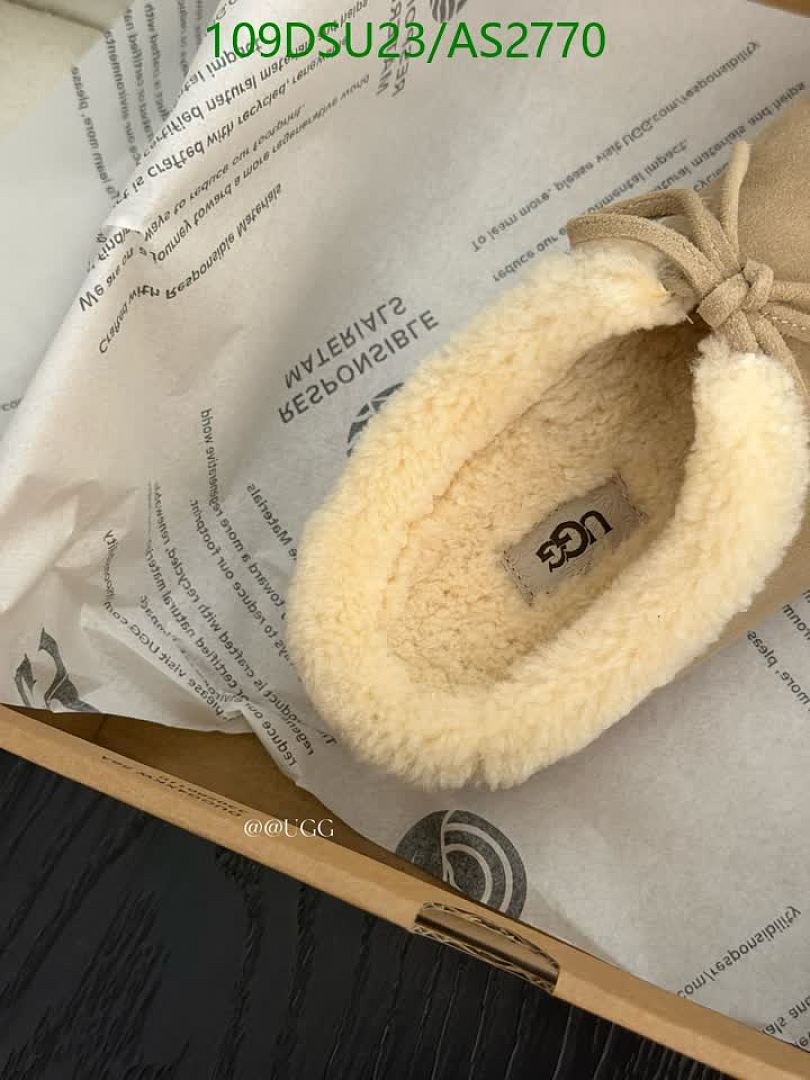 UGG-Women Shoes Code: AS2770 $: 109USD