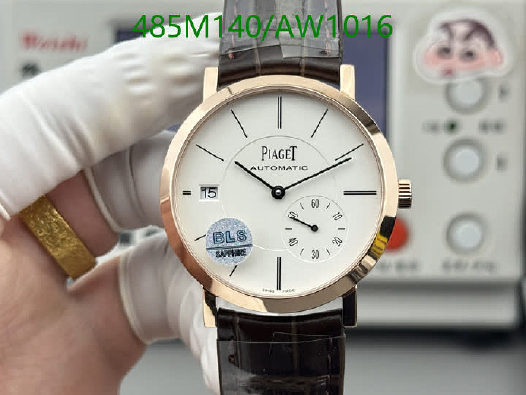 Piaget-WatchesMirror Quality Code: AW1016 $: 485USD