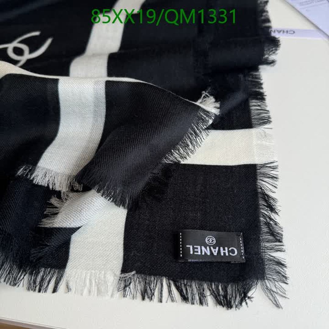 Chanel-Scarves Code: QM1331 $: 85USD