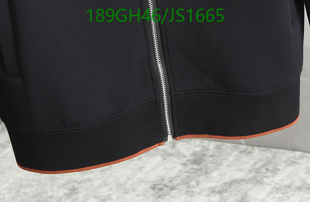 Loro Piana-Clothing Code: JS1665 $: 189USD