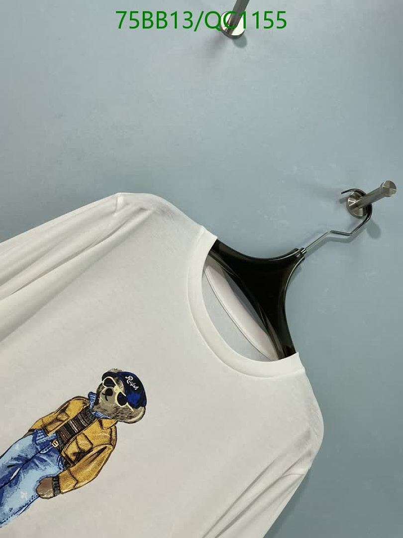 Ralph Lauren-Clothing Code: QC1155 $: 75USD
