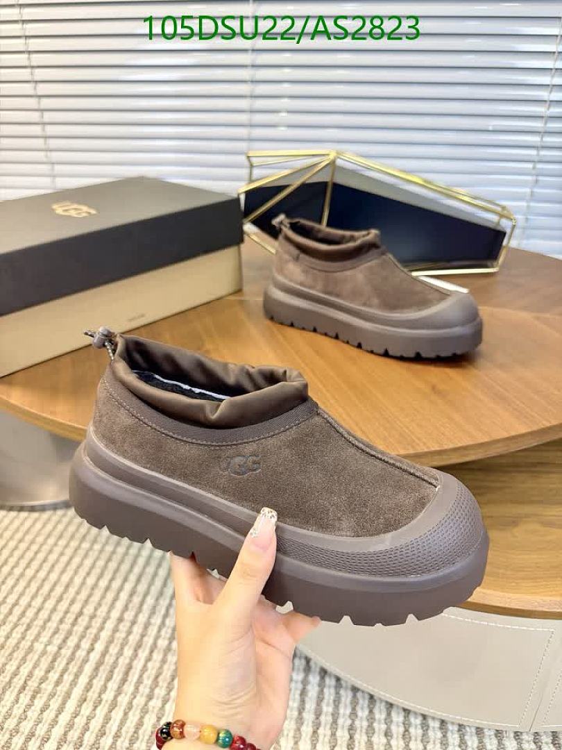 UGG-Men shoes Code: AS2823 $: 105USD