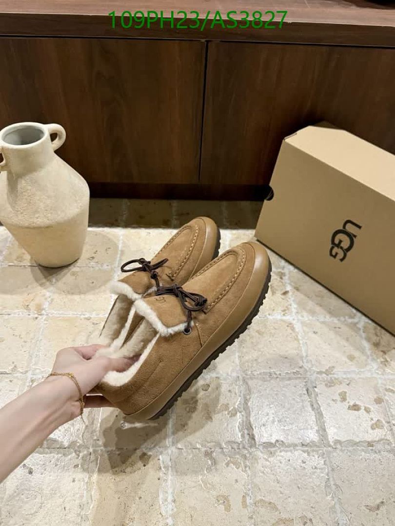 UGG-Women Shoes Code: AS3827 $: 109USD