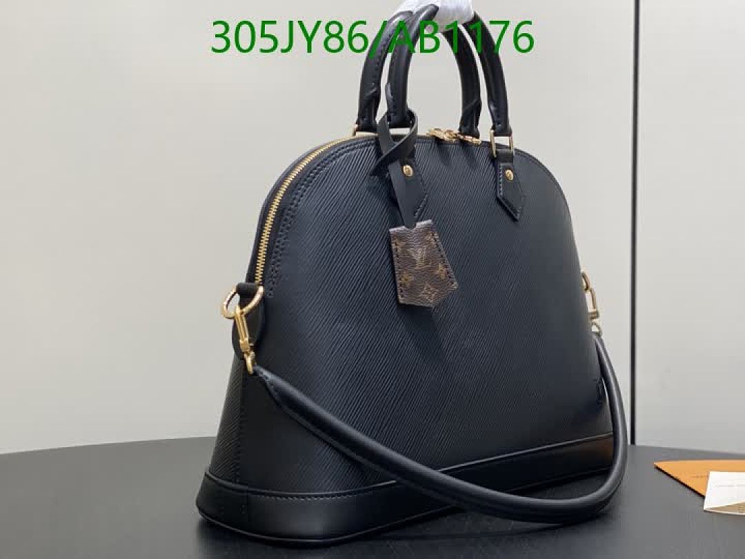 LV-BagsMirror Quality Code: AB1176 $: 305USD