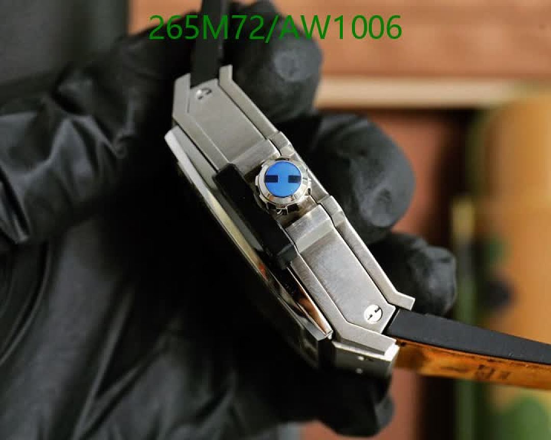 Hublot-WatchesMirror Quality Code: AW1006 $: 265USD
