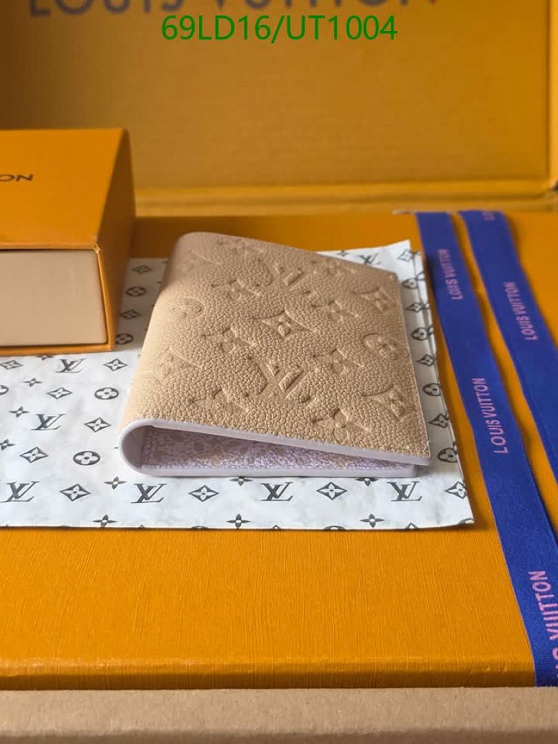 LV-WalletsMirror Quality Code: UT1004 $: 69USD