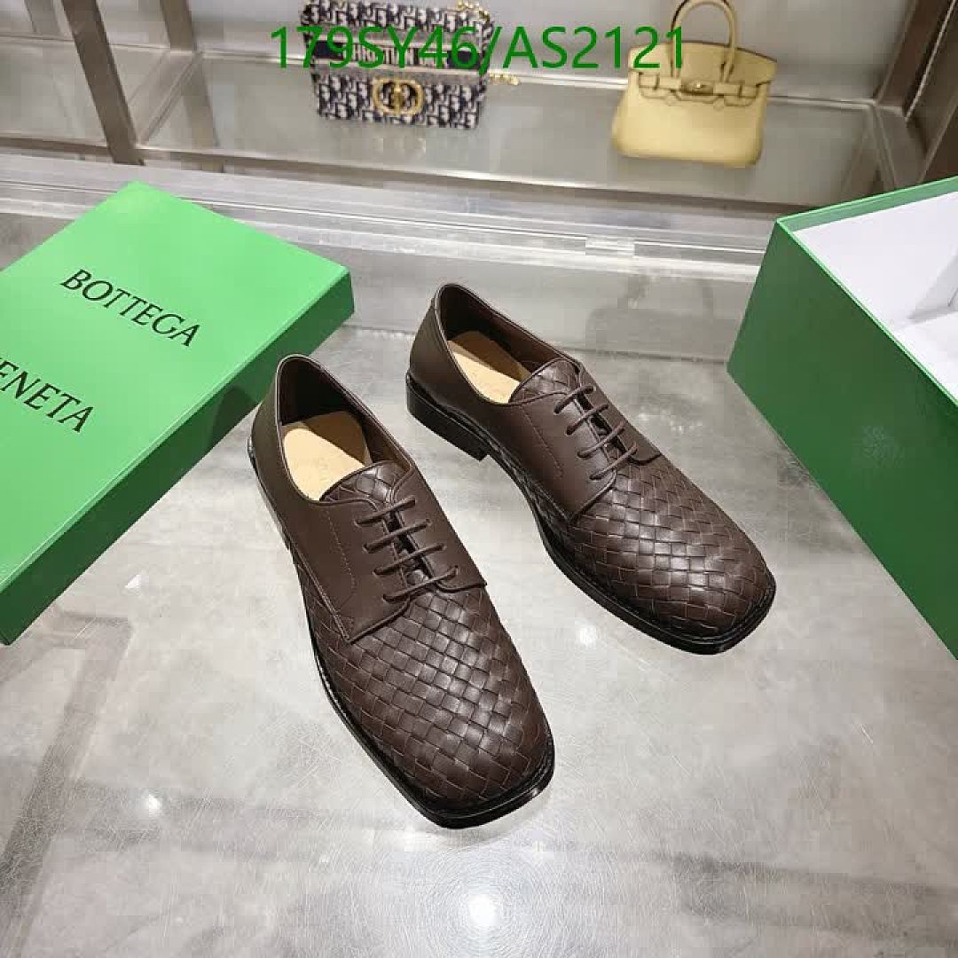 BV-Men shoes Code: AS2121 $: 179USD